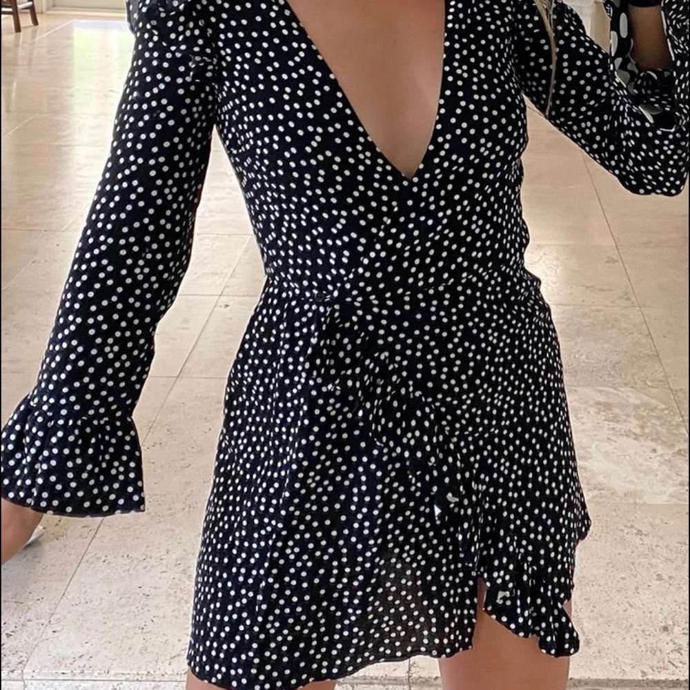 Zara romper